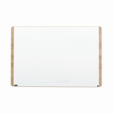 rocada Schreibtafel NAT6420 115x75cm holz