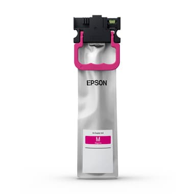 Epson Tintenpatrone T01C3 WF PRO HC 5.000S magenta