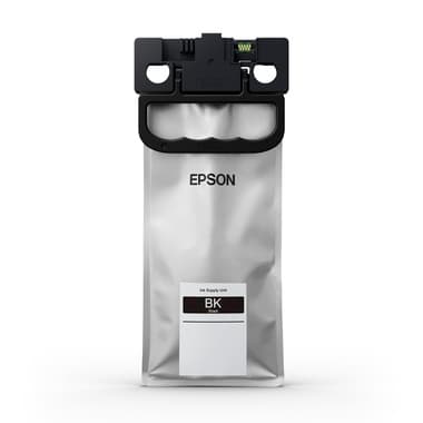 Epson Tintenpatrone T01C1 WF PRO HC 10.000S sw