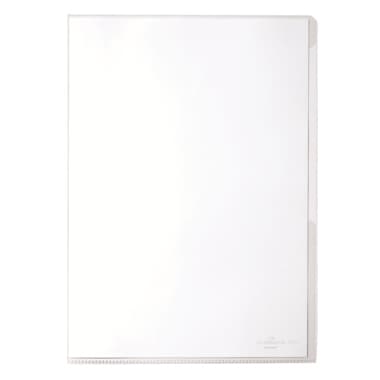 Durable Sichthülle A4 glasklar tr 50 St./Pack.