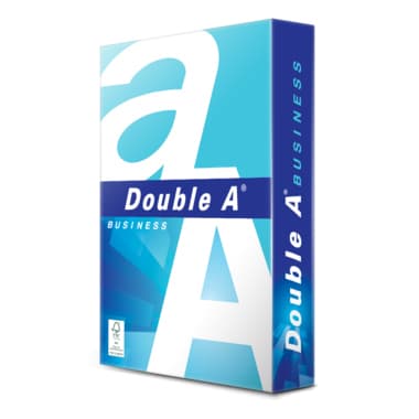 Double A Kopierpapier Business A4 75g 500Bl