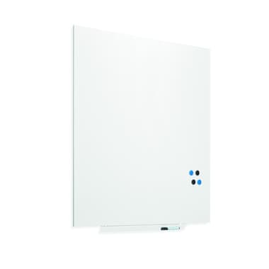 rocada Whiteboard SkinCOLOUR 100x100cm ws