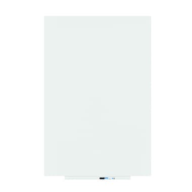 rocada Whiteboard SkinMATT 100x150cm ws
