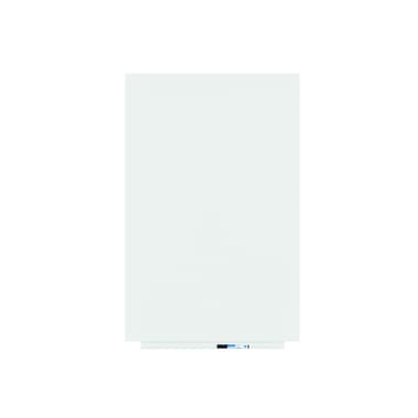 rocada Whiteboard SkinMATT 75x115cm ws