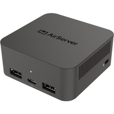 Legamaster Castempfänger Airserver Connect3