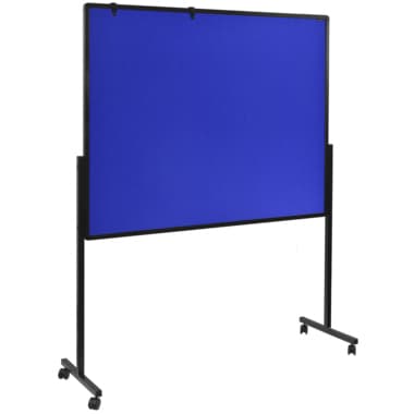Legamaster Multiboard PREMIUM XL 150x120cm mr.bl