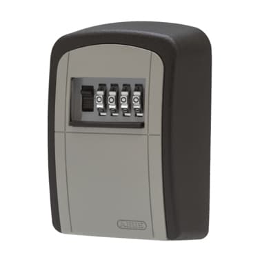 Abus Schlüsselbox 707 Wandmontage