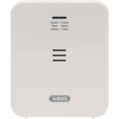 Abus CO-Warnmelder COWM370