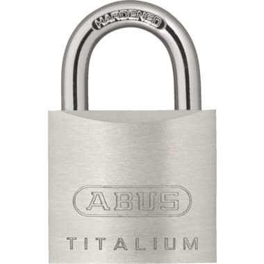 Abus Vorhangschloss 54TI/30