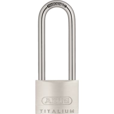 Abus Vorhangschloss 54TI/40HB63