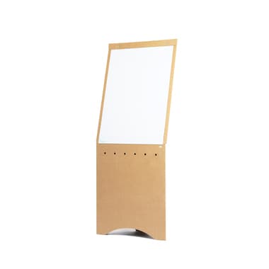 rocada Flipchart RC Karton