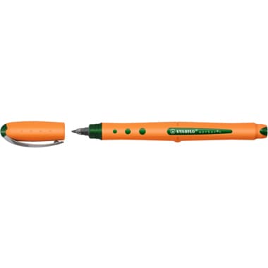 Stabilo Tintenroller bionic worker M 0,5mm gn