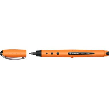 Stabilo Tintenroller bionic worker M 0,5mm sw