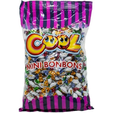 Cool Mini Bonbons 1kg