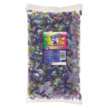 Ahoj Brause-Bonbons 2kg