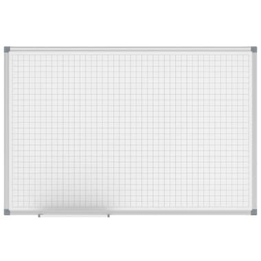 Maul Whiteboard MAULstandard Raster 20x20mm 60x90cm gr