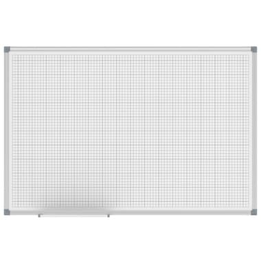 Maul Whiteboard MAULstandard Raster 10x10mm 60x90cm gr