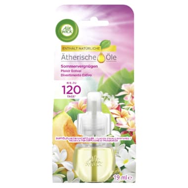 Air-wick Duftölflakon Refill Sommervergnügen 19ml
