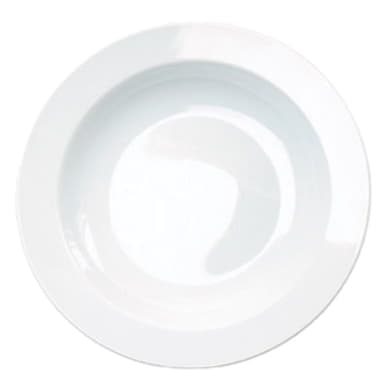 Esmeyer Menüteller Heike tief 23cm ws 6St