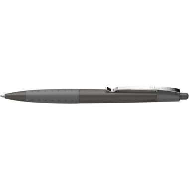 Schneider Kugelschreiber LOOX M 0,6mm sw