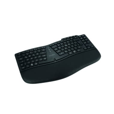 Kensington Tastatur KB675 EQ sw