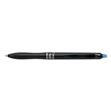 Pilot Tintenroller FRIXION BALL M bl