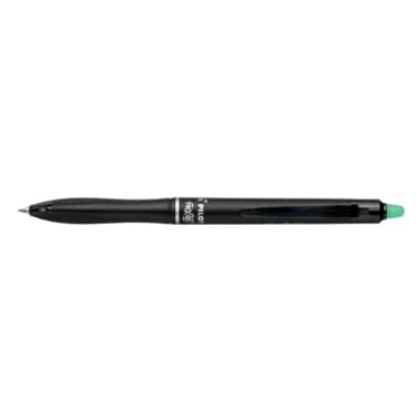 Pilot Tintenroller FRIXION BALL M gn