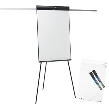 Legamaster Flipchart SKETCH PRO Tripod