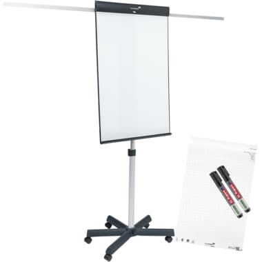Legamaster Flipchart SKETCH PRO Star