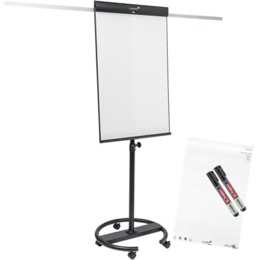 Legamaster Flipchart SKETCH PRO Round