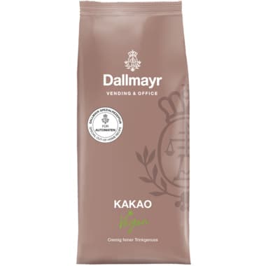 Dallmayr Kakao vegan 750g