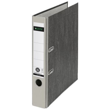 Leitz Ordner DIN A4 52mm RC grau