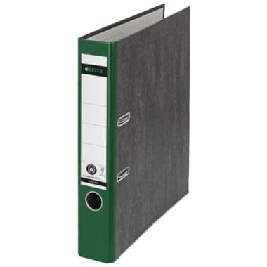 Leitz Ordner DIN A4 52mm RC grün
