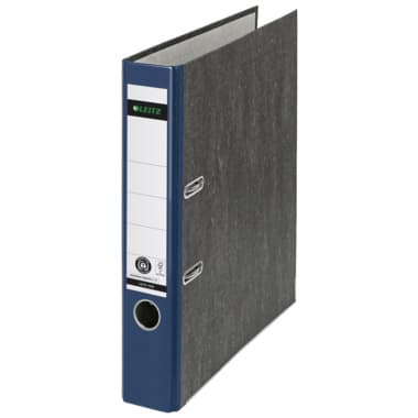 Leitz Ordner DIN A4 52mm RC blau
