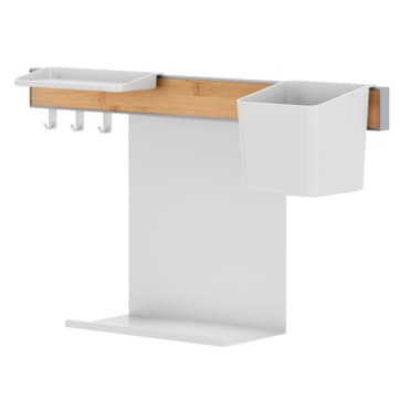 tesa Küchenorganizer Kombi Set S