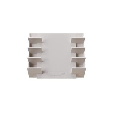 Legamaster Markerhalter warmgrau