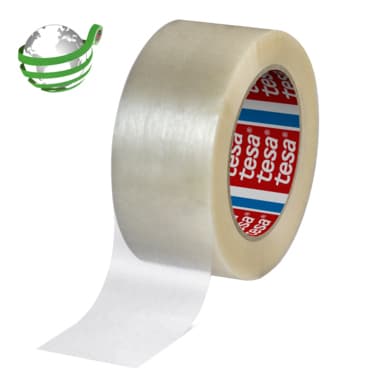 tesa Packband 66mx50mm tr