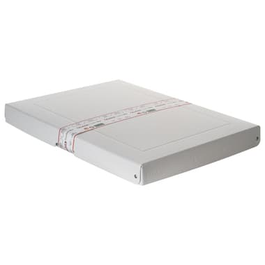 Falken Aufbewahrungsbox PURE Box Pro A3 40mm ws