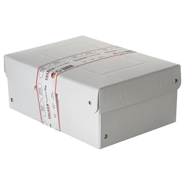 Falken Aufbewahrungsbox PURE Box Pro A5 100mmws