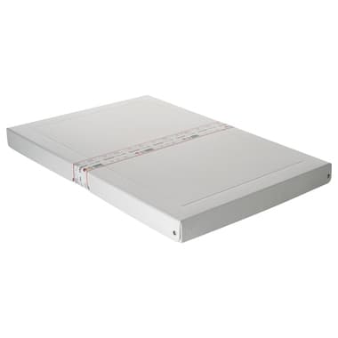 Falken Aufbewahrungsbox PURE Box Pro A2 40mm ws