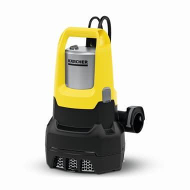 Kärcher Tauchpumpe SP 22.000 Dirt Level Sensor