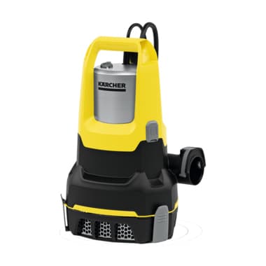 Kärcher Tauchpumpe SP 17.000 Flat Level Sensor