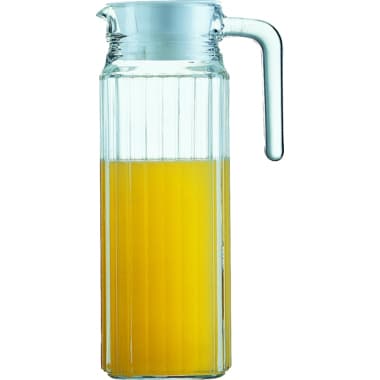 Arcoroc Glaskrug QUADRO 1,1l