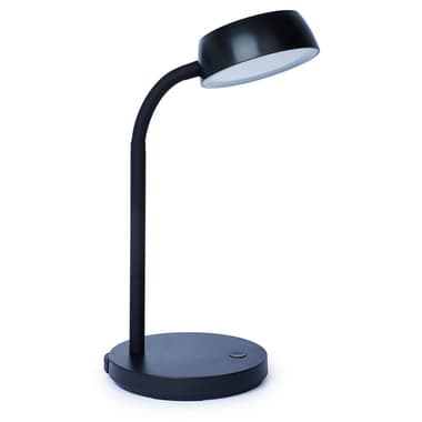 Maul Tischleuchte MAULabby LED sw