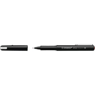 Stabilo Fineliner dr!ver F rt