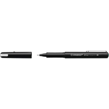 Stabilo Fineliner dr!ver F gn