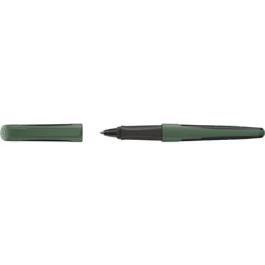 Stabilo Kugelschreiber Flow sw/khaki