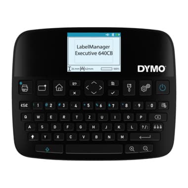 Dymo LabelManager Executive 640CB