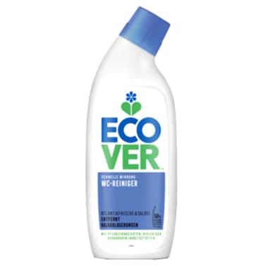 ecover WC-Reiniger 3in1 750ml