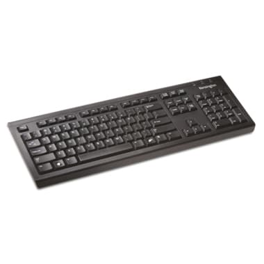 Kensington Tastatur KB150 EQ Wireless sw
